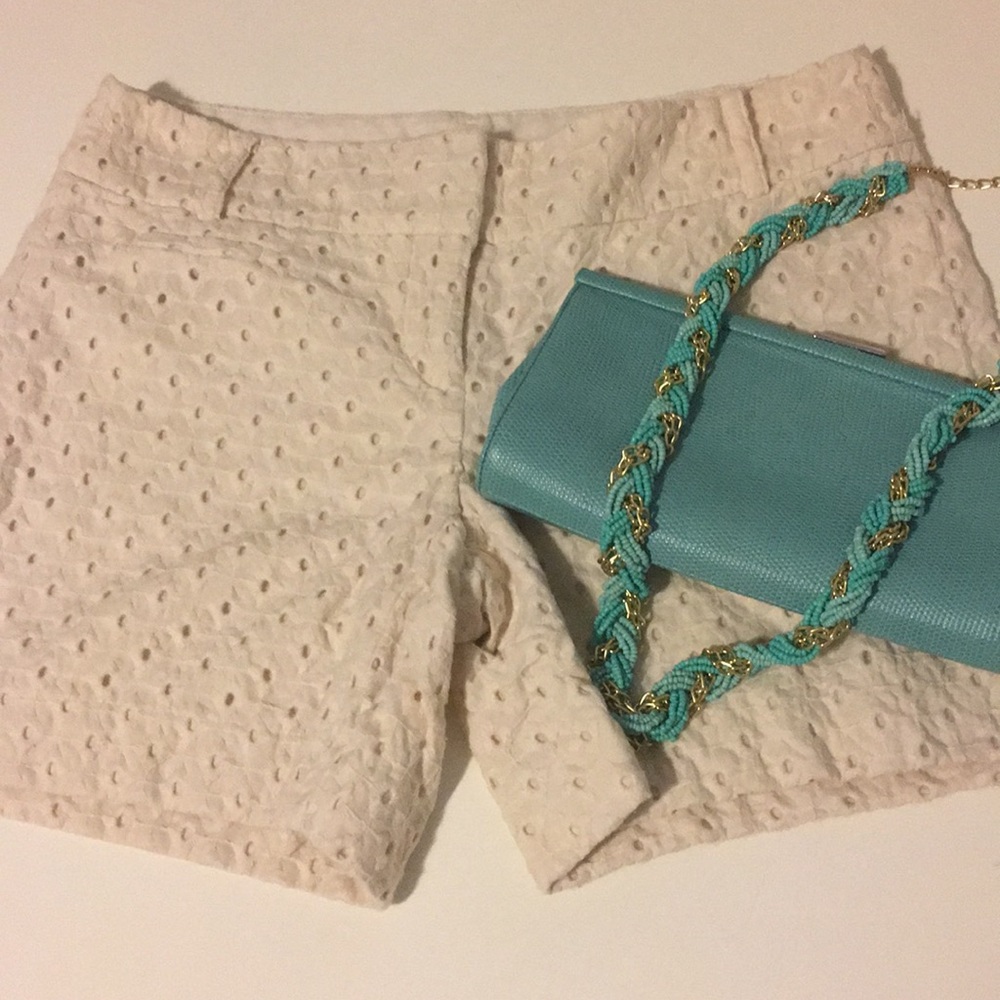 Loft Shorts